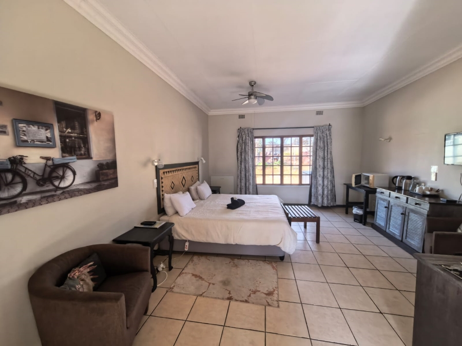 Commercial Property for Sale in Parys Free State
